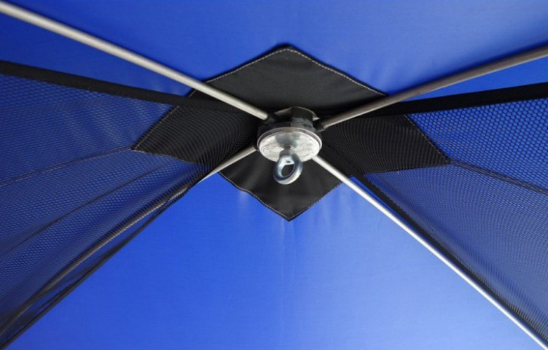 Палатка для рыбалки Пингвин Big Twin в Уфе