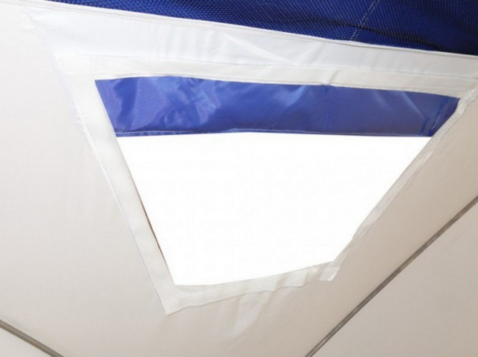 Палатка для рыбалки Пингвин Big Twin в Уфе