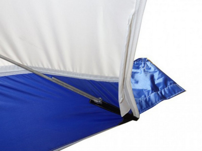 Палатка для рыбалки Пингвин Big Twin в Уфе