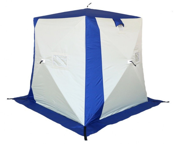 Зимняя палатка Polar Bird 2T в Уфе