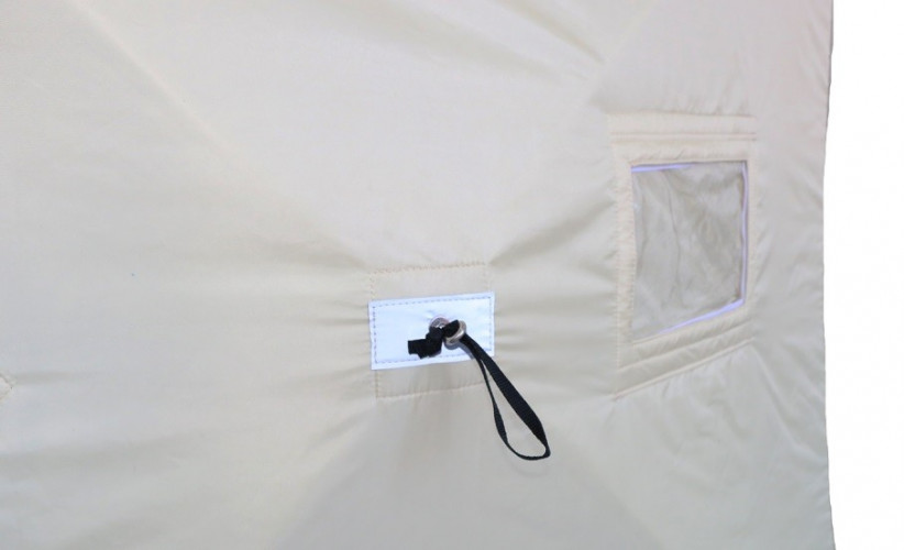 Зимняя палатка Polar Bird 2T в Уфе