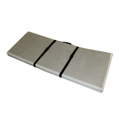 Пол ЭВА в палатку Снегирь 2T