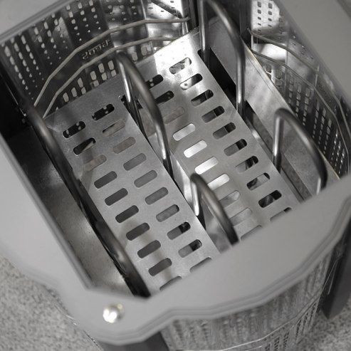 Электрокаменка GeoS RAIN-Fast 6 в Уфе