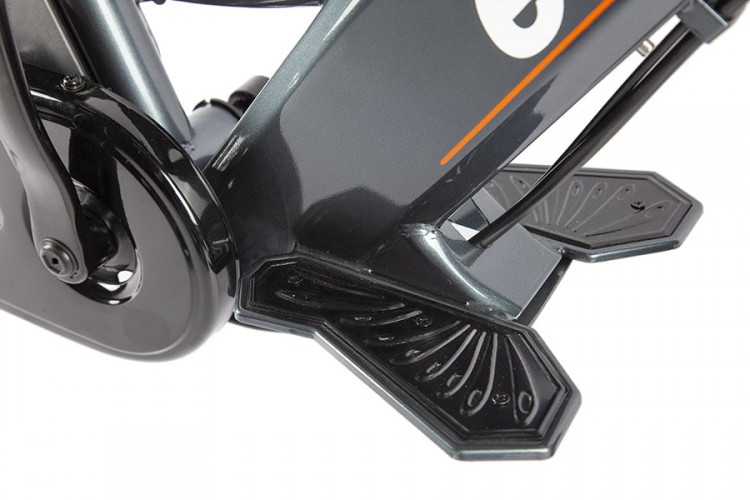 Электровелосипед  Green City e-ALFA NEW для курьеров в Уфе