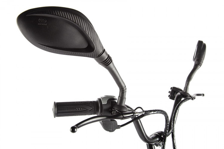 Электровелосипед  Green City e-ALFA NEW для курьеров в Уфе