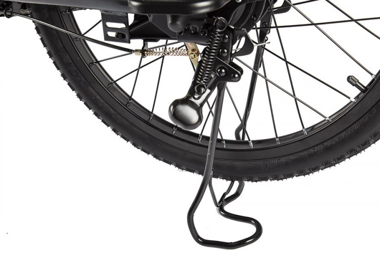 Электровелосипед  Green City e-ALFA NEW для курьеров в Уфе