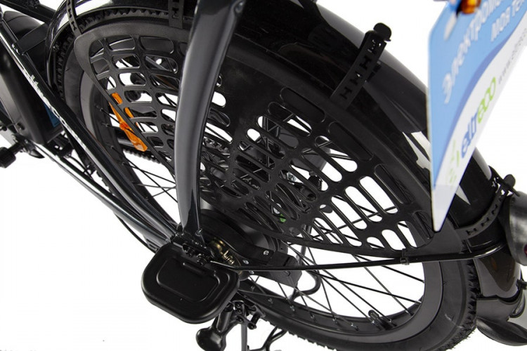 Электровелосипед  Green City e-ALFA NEW для курьеров в Уфе