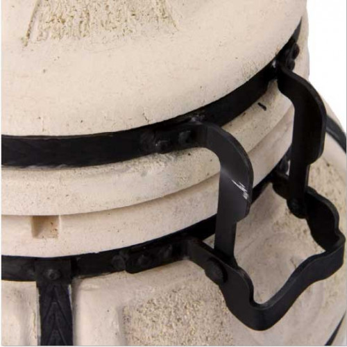 Тандыр Сармат Есаул с откидной крышкой в Уфе