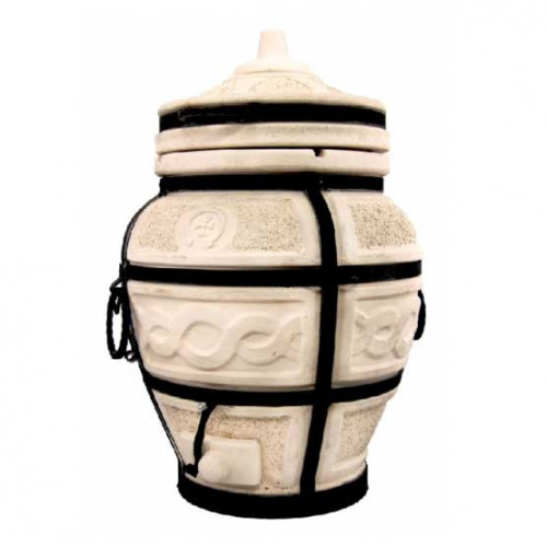 Тандыр Сармат Есаул с откидной крышкой в Уфе