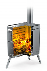 Печь банная Кочевник М Тарий Печь банная Кочевник М Тарий