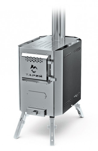 Печь банная Кочевник М Тарий в Уфе
