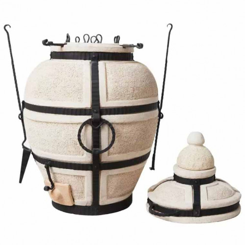 Тандыр Сармат Большой в Уфе