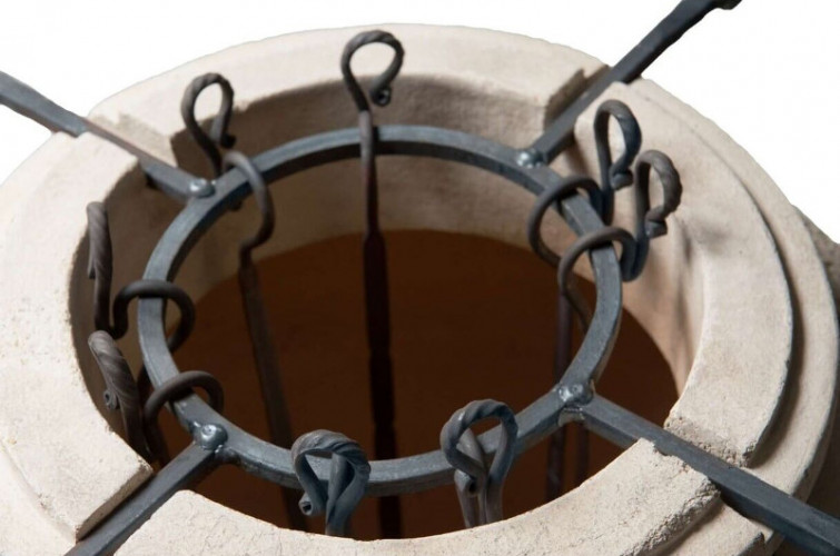 Тандыр Сармат Большой в Уфе