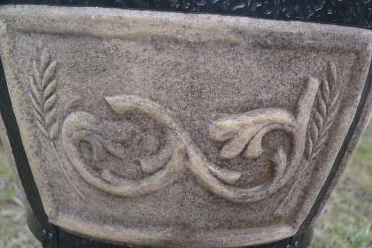 Тандыр Электрический Колос в Уфе