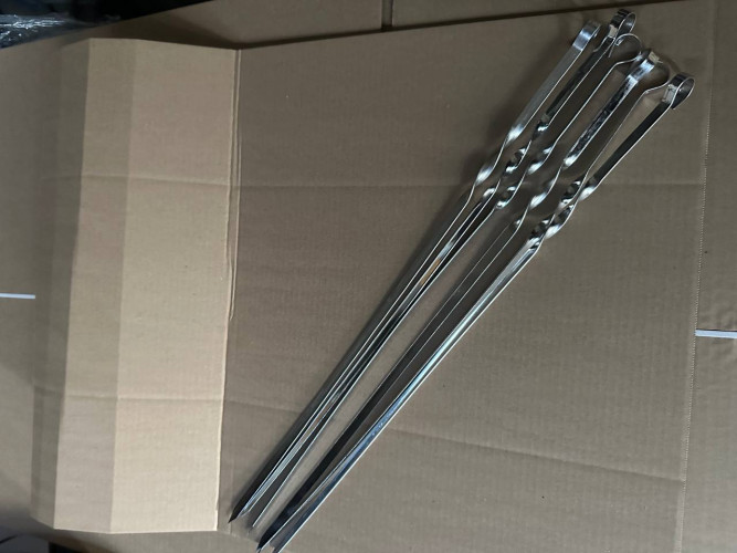 Тандыр Электрический Колос в Уфе