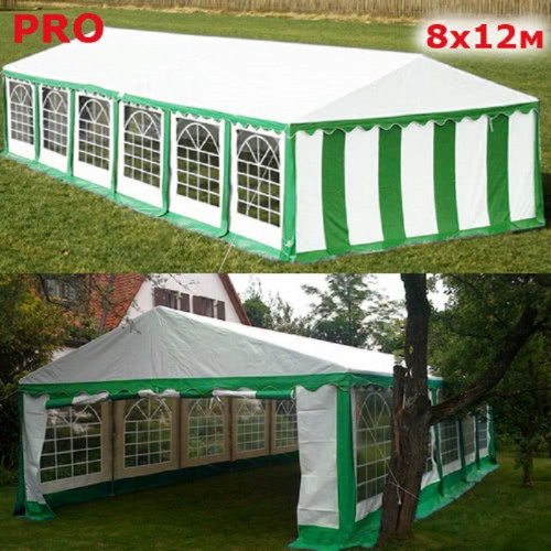 Шатер Giza Garden Pro 8 х 12 м в Уфе