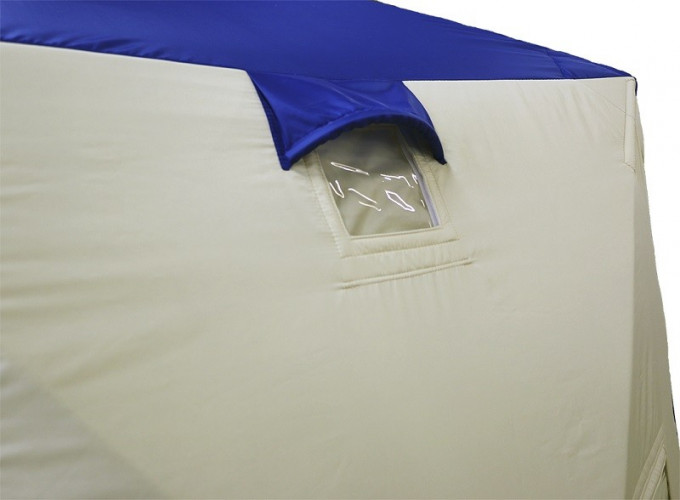 Зимняя палатка Polar Bird Family T в Уфе