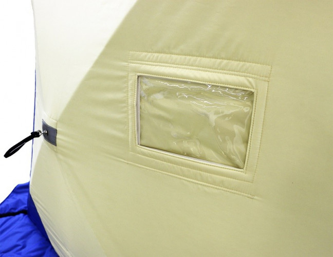 Зимняя палатка Polar Bird Family T в Уфе