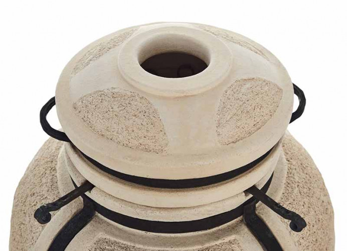 Тандыр Сармат Большой с откидной крышкой в Уфе