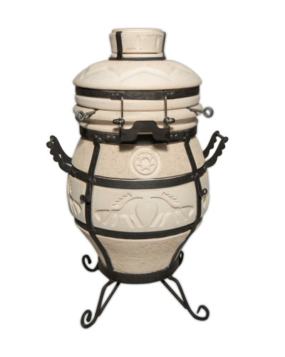 Тандыр Сармат СамОбжар в Уфе