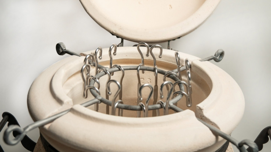 Тандыр Сармат СамОбжар в Уфе