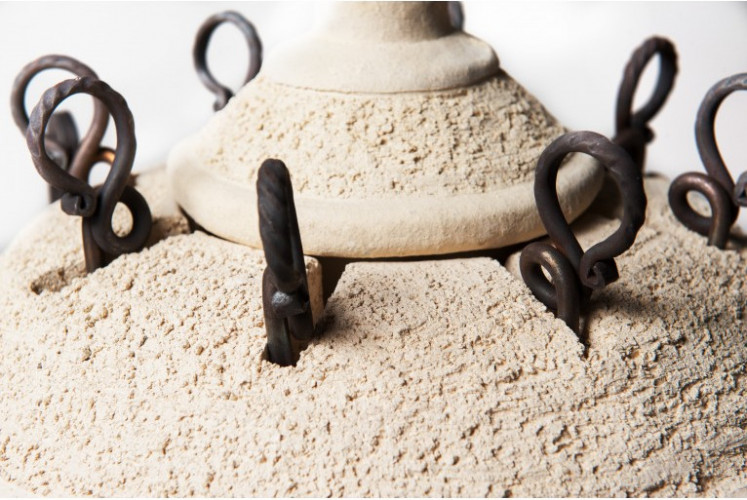 Тандыр Сармат Донской в Уфе