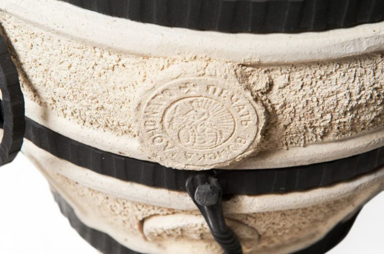 Тандыр Сармат Донской в Уфе