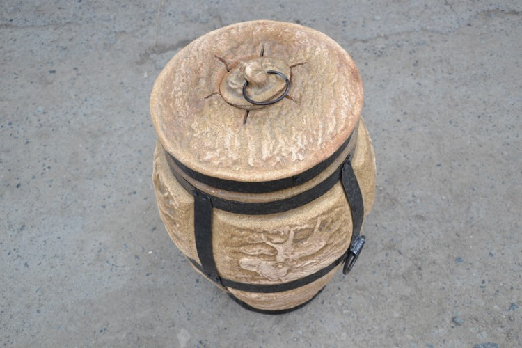 Тандыр Электрический Лось в Уфе