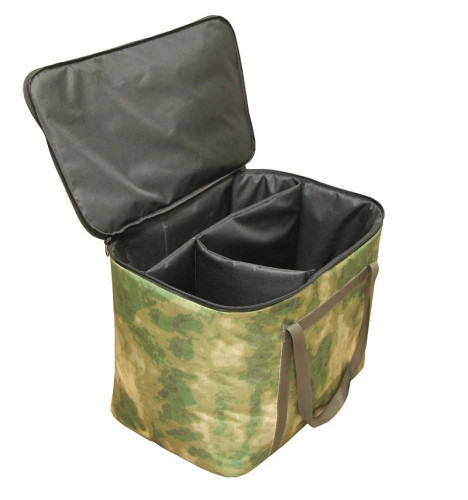 Сумка для теплообменника Большая в Уфе