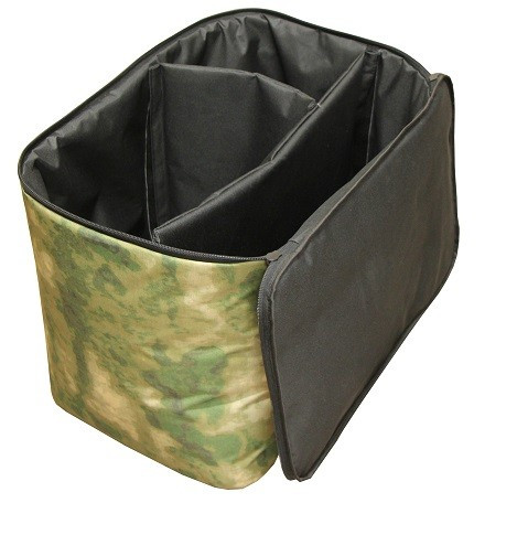 Сумка для теплообменника Большая в Уфе