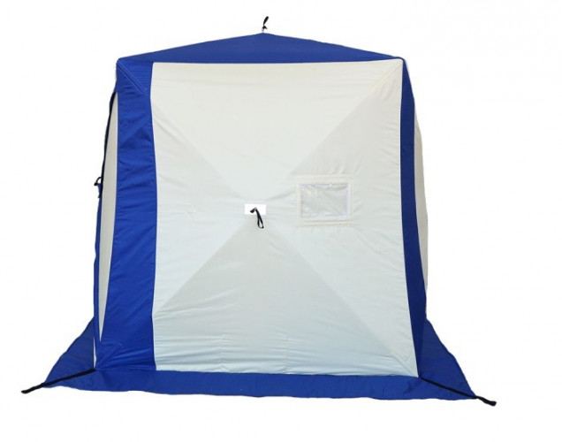 Зимняя палатка для рыбалки Polar Bird 3T в Уфе