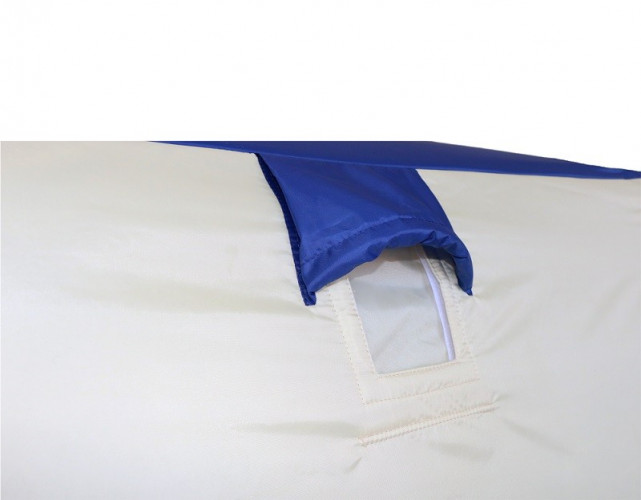 Зимняя палатка для рыбалки Polar Bird 3T в Уфе