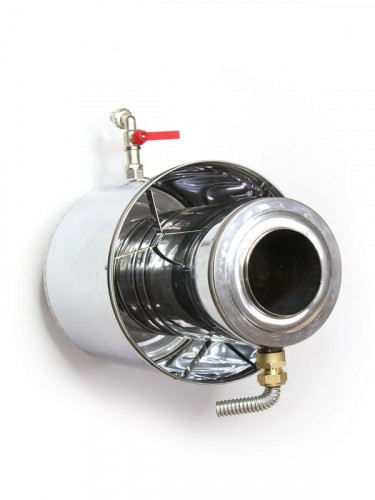 Парогенератор INTENT (ППШ) в Уфе