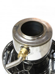 Парогенератор INTENT (ППШ) Парогенератор INTENT (ППШ)