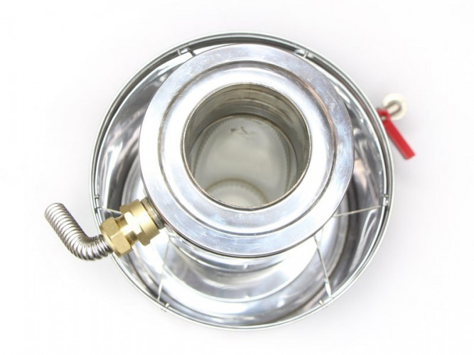 Парогенератор INTENT (ППШ) в Уфе