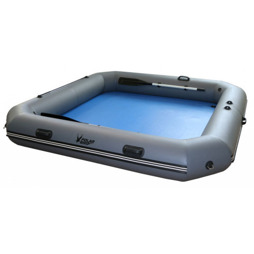 Надувной плот-палатка Polar bird Raft 260 в Уфе