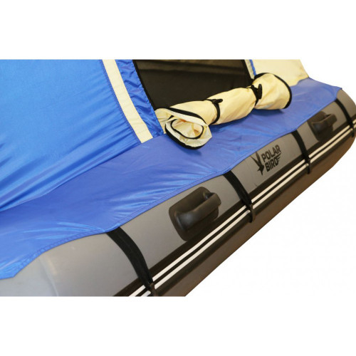 Надувной плот-палатка Polar bird Raft 260 в Уфе