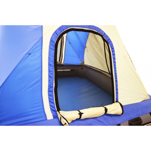 Надувной плот-палатка Polar bird Raft 260 в Уфе