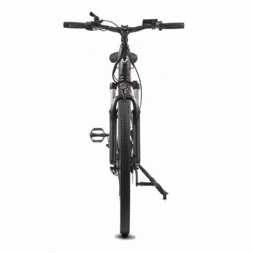 Электровелосипед White Siberia CAMRY X 500W в Уфе