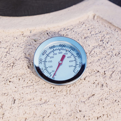 Тандыр Поручик с поворотной крышкой в Уфе