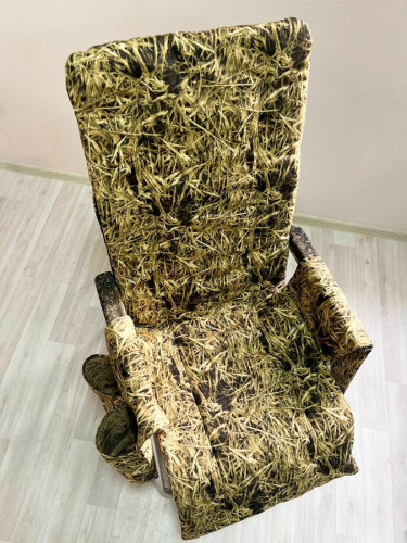 Накидка теплая на кресло-шезлонг Intent в Уфе