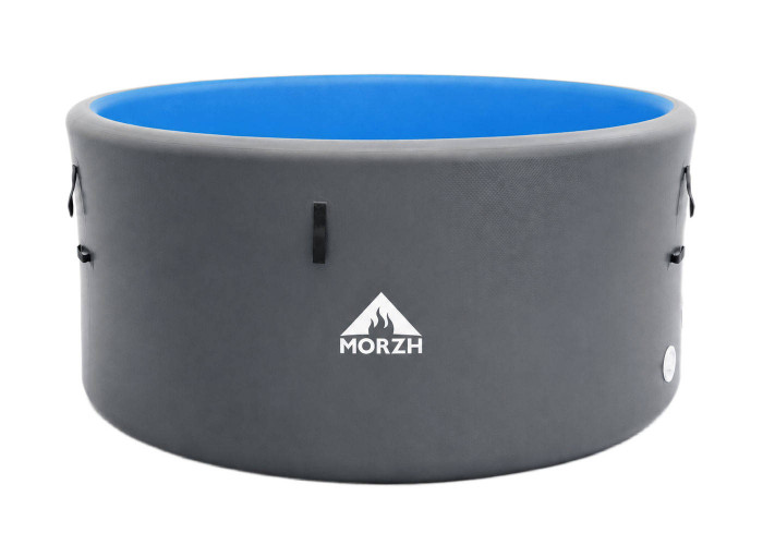 Надувной бассейн MORZH 3x1.2 в Уфе