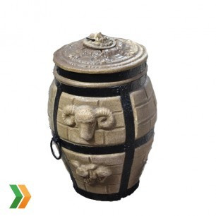 Тандыр Электрический Баран в Уфе