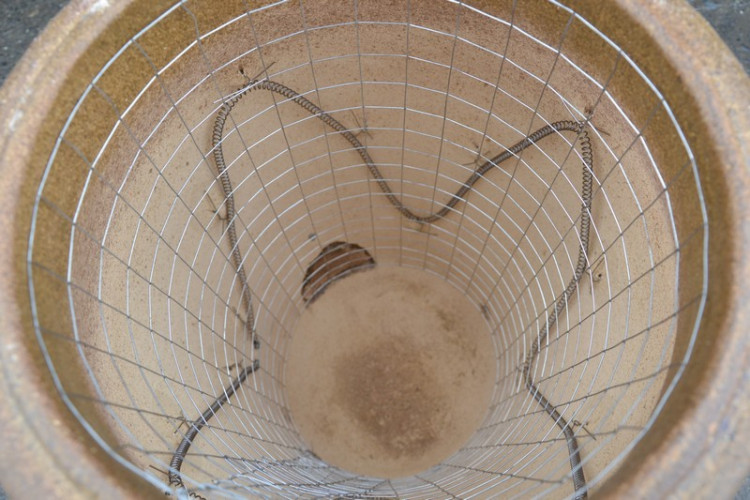 Тандыр Электрический Баран в Уфе