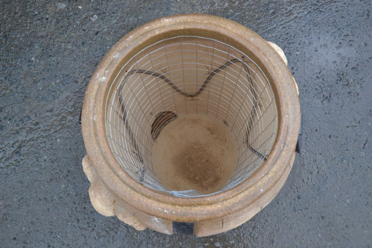 Тандыр Электрический Баран в Уфе