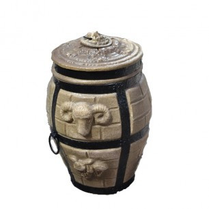 Тандыр Электрический Баран в Уфе