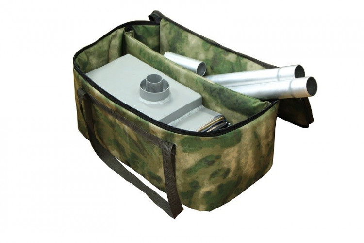 Сумка для теплообменника Малая в Уфе