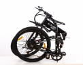 Электровелосипед Elbike Hummer ST в Уфе