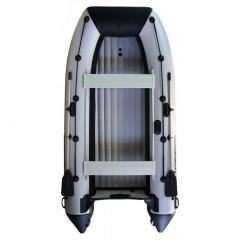 Надувная лодка ПВХ Polar Bird Merlin 340 M НДНД