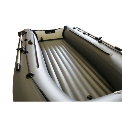 Надувная лодка ПВХ Polar Bird Merlin 340 M НДНД в Уфе